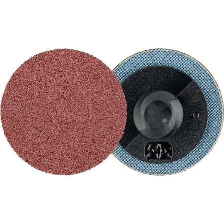 Pferd Combidisc, Al/Oxd, 1", 120 Grit 42484